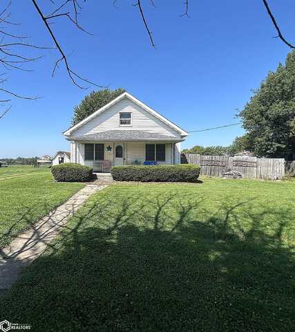 200 Washington Street, New Market, IA 51646