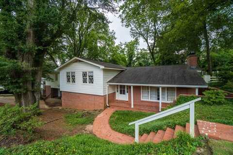 1300 Beanland, Oxford, MS 38655