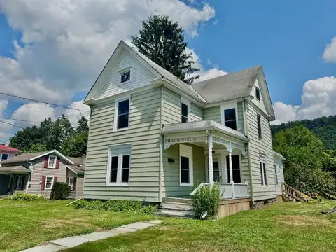 200 Williams St, Towanda, PA 18848