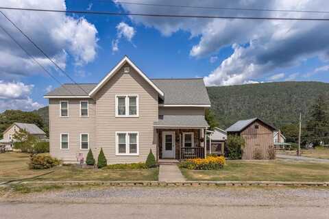 51 Pine Street, Galeton, PA 16922