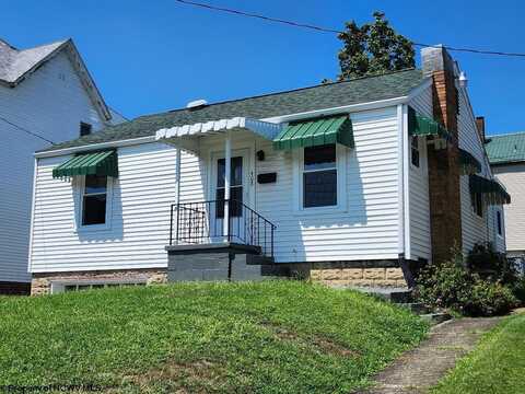 408 Bellview Avenue, Fairmont, WV 26554