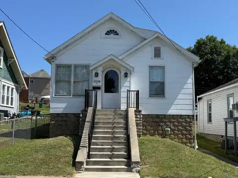 2008 Williams Avenue, Clarksburg, WV 26301