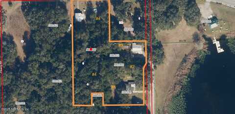 716 GRAND RONDO, Crescent City, FL 32112