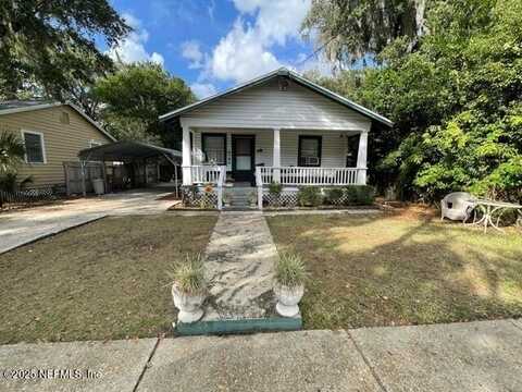 439 CRESTWOOD Street, Jacksonville, FL 32208