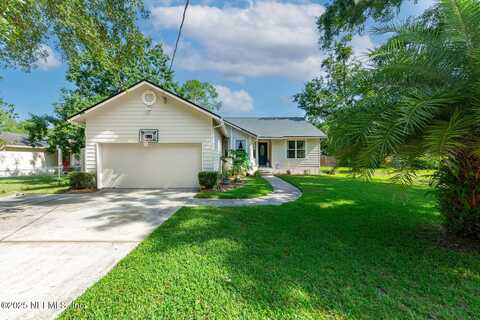 5029 TAN Street, Jacksonville, FL 32258