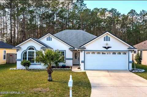 105 JOHNS GLEN Drive, St. Johns, FL 32259