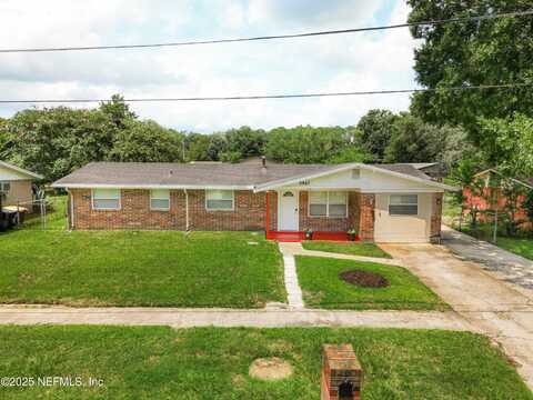 5941 MARTIN LUTHER KING Drive, Jacksonville, FL 32219