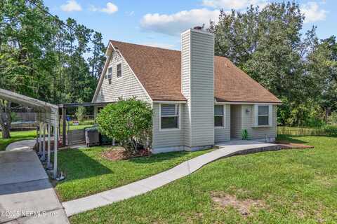 5194 THOROUGHBRED Boulevard, Jacksonville, FL 32257