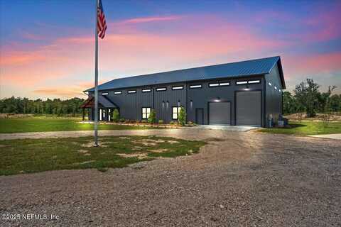 19584 COUNTY ROAD 127, Glen Saint Mary, FL 32040