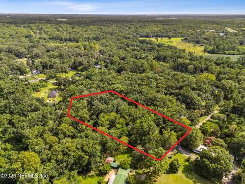 MONCRIEF-DINSMORE Road, Jacksonville, FL 32219