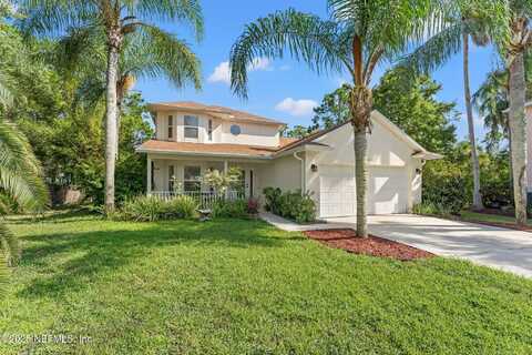 305 ELEUTHERA Court, Saint Augustine, FL 32095