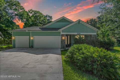 3312 SILVERTREE Way N, Saint Augustine, FL 32086