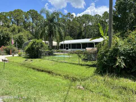 251 PARADISE SHORES Road, Crescent City, FL 32112