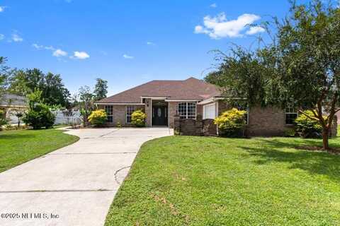 1115 COPPERFIELD Circle, Macclenny, FL 32063