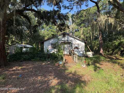 95197 DIRT Road, Fernandina Beach, FL 32034