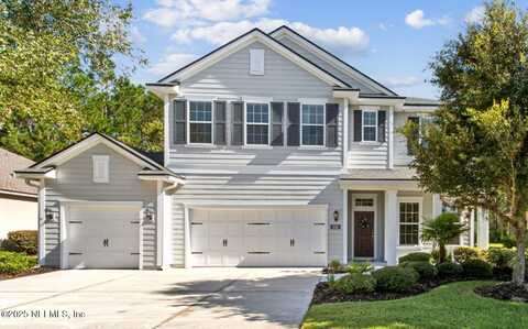 1031 SOUTHERN HILLS Drive, Orange Park, FL 32065