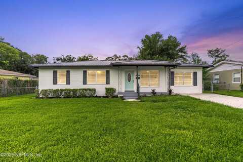 5363 GLENWOOD Avenue, Jacksonville, FL 32205