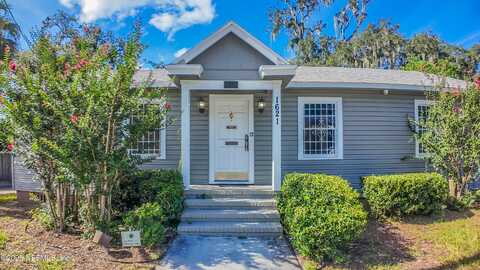 1621 EMERSON Street, Jacksonville, FL 32207