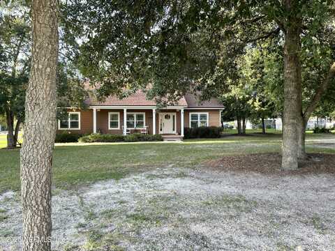 14253 HUNTERS RIDGE W, Glen Saint Mary, FL 32040