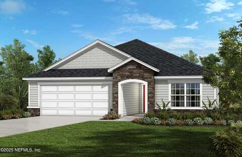 8273 HAWKES MDW Drive, Jacksonville, FL 32219