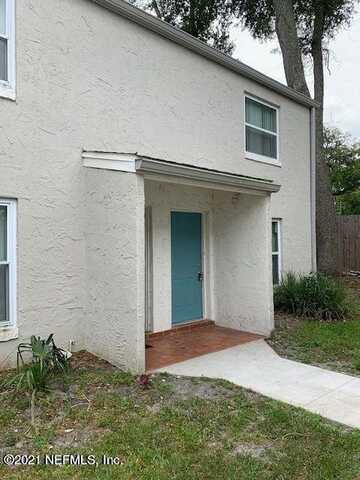 52 MASTERS Drive unit: B, Saint Augustine, FL 32084