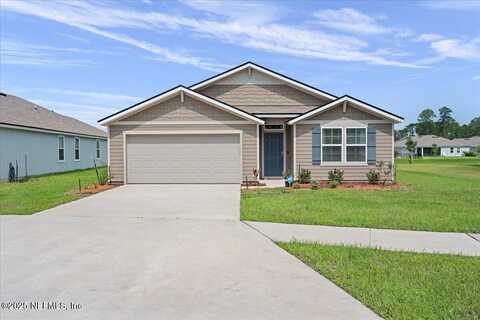 65485 RIVER GLEN Parkway, Yulee, FL 32097