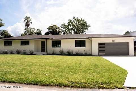 3165 CREIGHTON FOREST Drive, Fleming Island, FL 32003