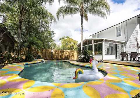 3854 WALSH Street, Jacksonville, FL 32205