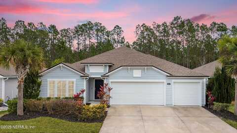 9 RIVERTOWN Road, Palm Coast, FL 32137