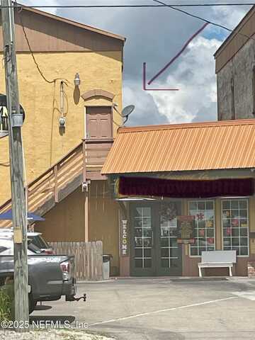 301 E CALL Street unit: A, Starke, FL 32091