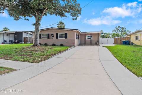 11305 EMUNESS Road, Jacksonville, FL 32218