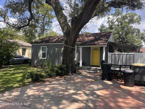 2129 KINGSWOOD Road, Jacksonville, FL 32207