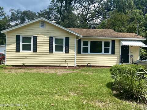 1349 MENNA Street, Jacksonville, FL 32205