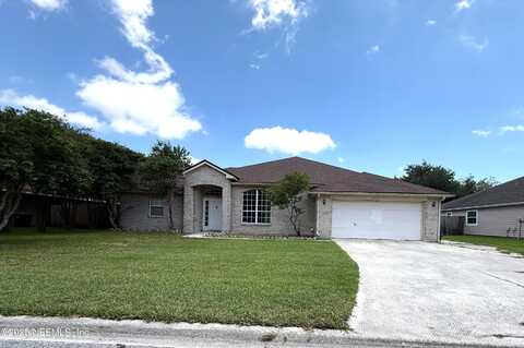 2133 WATERFOOT Lane, Jacksonville, FL 32246