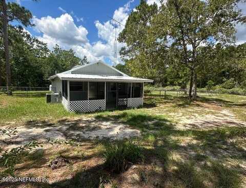 127 MELROSE LANDING Drive, Hawthorne, FL 32640