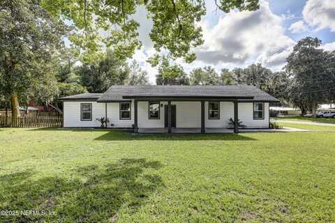 316 CYPRESS Avenue, Green Cove Springs, FL 32043