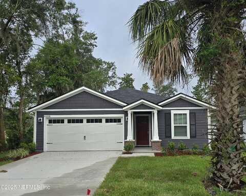 15226 ROBERT Avenue, Jacksonville, FL 32218