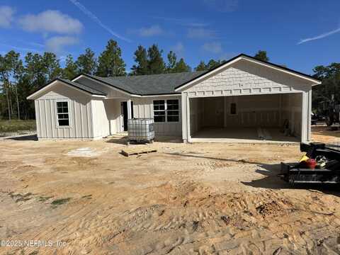 6202 FURMAN Avenue, Keystone Heights, FL 32656