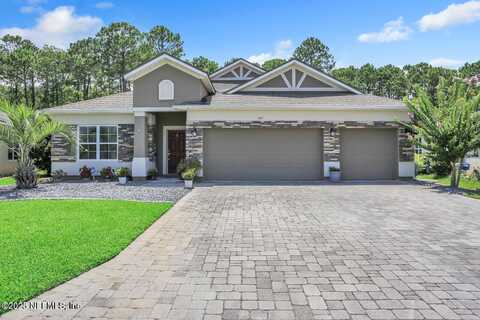 651 LOS CAMINOS Street, Saint Augustine, FL 32095