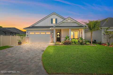 118 AMARANTE Lane, Saint Augustine, FL 32095