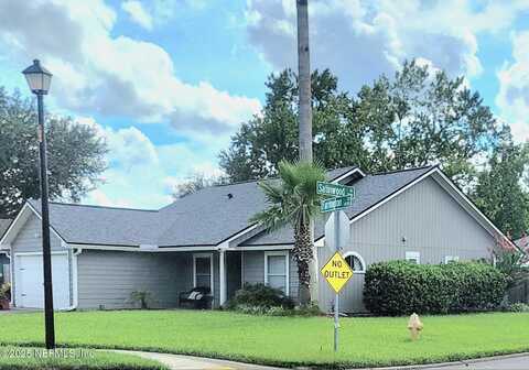 3010 FARRINGTON Street, Jacksonville, FL 32224