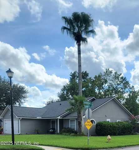 3010 FARRINGTON Street, Jacksonville, FL 32224