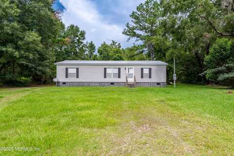 10788 NW 225, Starke, FL 32091