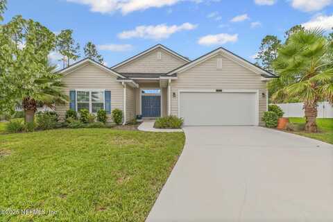 95197 SNAPDRAGON Drive, Fernandina Beach, FL 32034