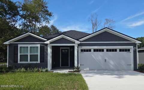 3029 SNELL Street, Jacksonville, FL 32218