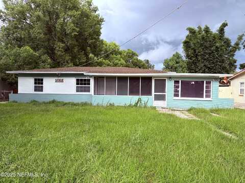 5835 WINDERMERE Drive, Jacksonville, FL 32211