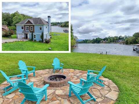 1670 Hedden Cove Road, Hiawassee, GA 30546