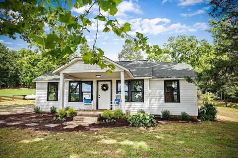 1281 Deaver Road, Blairsville, GA 30512