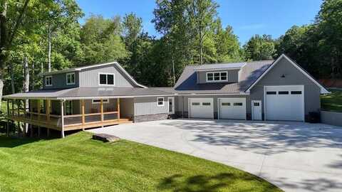 350 Miller Cove Road, Blairsville, GA 30512