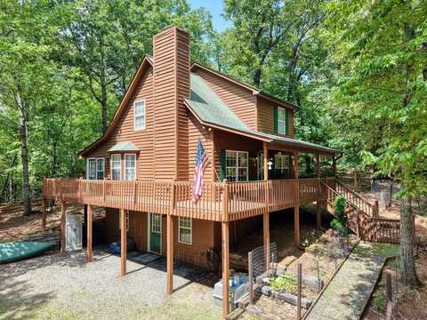 86 Buddy Lane, Blairsville, GA 30512